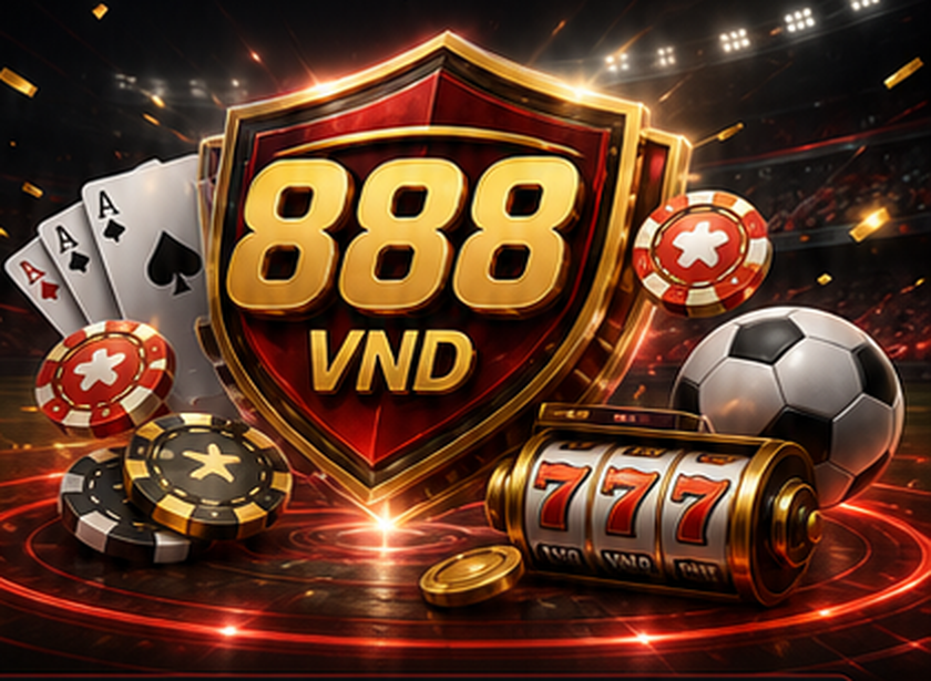 Biểu tượng 888VND